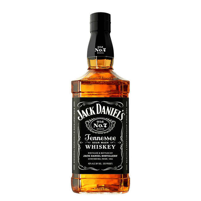 JACK DANIEL’S
