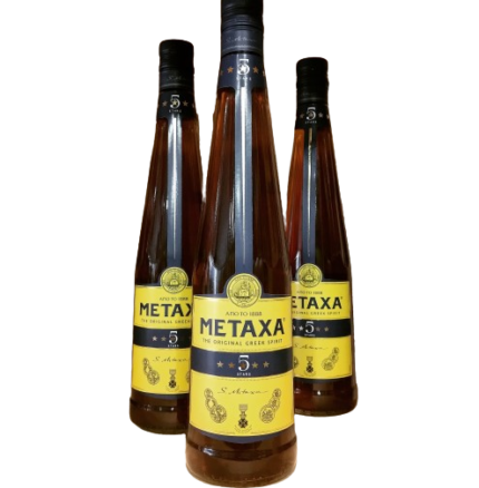 Metaxa