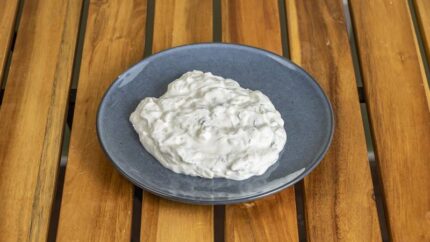 TZATZIKI